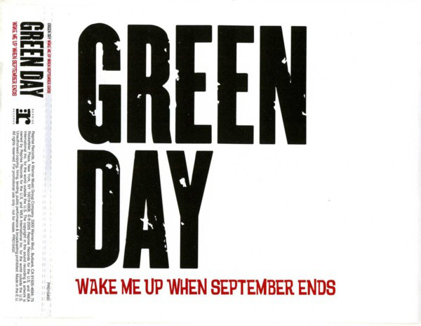 Green Day